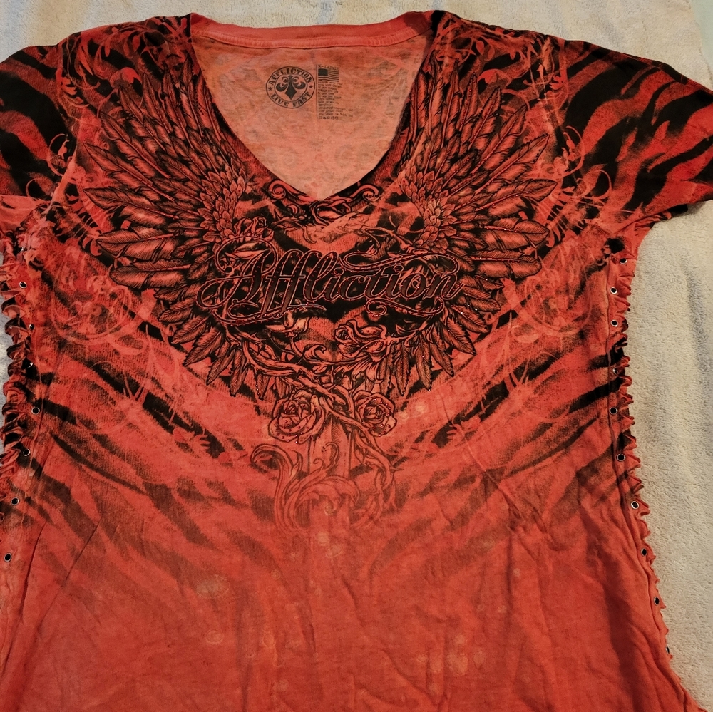 Affliction T-Shirt